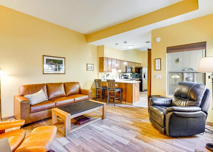 12 Mi To Dtwn Tucson: Tranquil Townhome W/ Office
